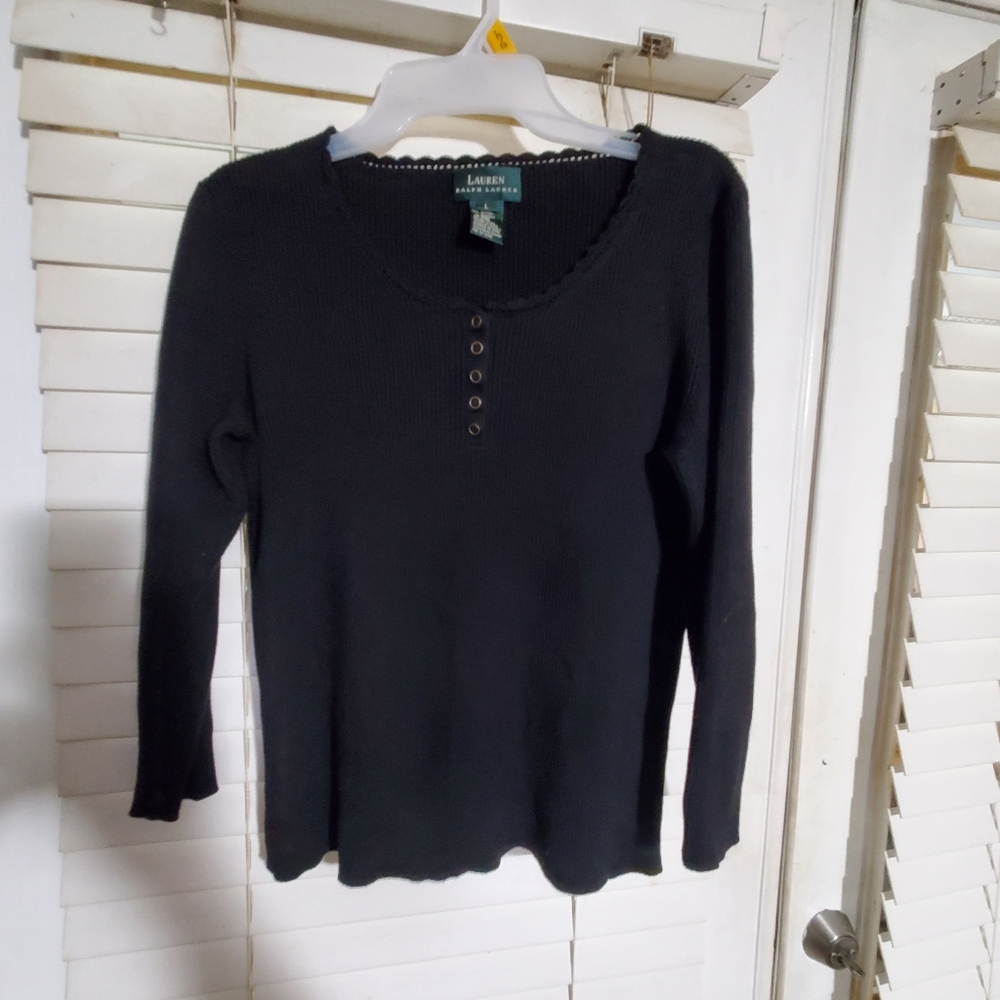 Ralph Lauren top